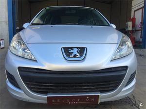 PEUGEOT 207 Confort p.