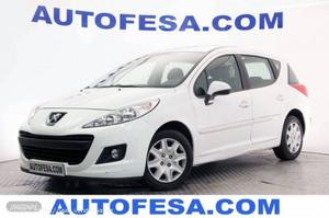 PEUGEOT 207 SW 1.6 HDI 92CV BUSINESS LINE 5P DE 