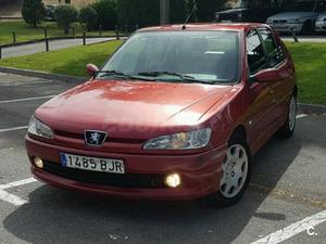 PEUGEOT 306 Boulevard 1.6 4p.