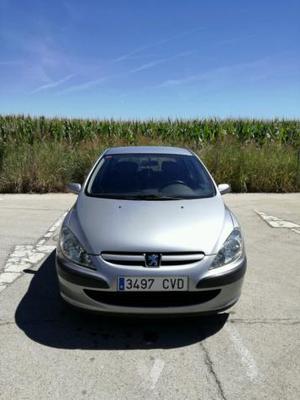 PEUGEOT 307 Break 1.6 XS -04