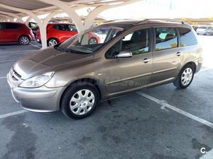 PEUGEOT 307 SW 1.6 5p.