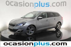 PEUGEOT 308 Nuevo 308 SW Allure 1.6 eHDI p.