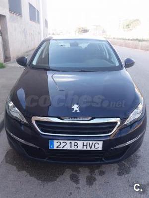 PEUGEOT 308 Nuevo p Active 1.6 HDi 92 FAP 5p.