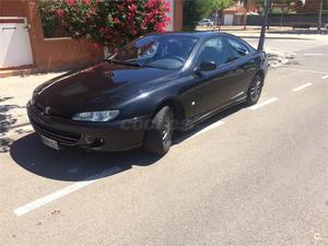 PEUGEOT 406 HDI Pack p.