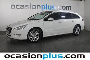 PEUGEOT 508 SW Active 1.6 eHDI 115 CMP BLUE LION 5p.