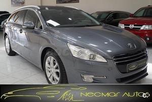 PEUGEOT 508 SW Allure 2.0 HDI 140cv 5p.