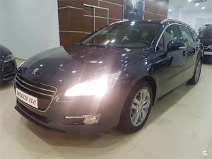 PEUGEOT 508 SW Allure 2.0 HDI 160cv Auto. 5p.