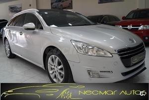 PEUGEOT 508 SW Allure 2.0 HDI 163cv Auto. 5p.