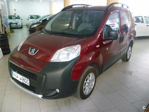 PEUGEOT Bipper Tepee Outdoor 1.3 HDi 75cv 5p.