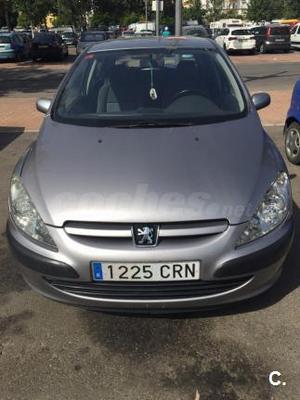 PEUGEOT  HDi 90 XR Clim 5p.