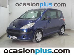 PEUGEOT  HDi Dolce 3p.