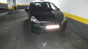 PEUGEOT P ACTIVE 1.4 HDi 