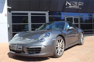 PORSCHE  Carrera S Cabrio 2p.