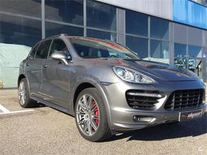 PORSCHE Cayenne 3.0 TD Tiptronic 5p.