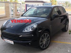 PORSCHE Cayenne 3.0 TD Tiptronic 5p.