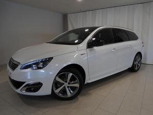 Peugeot 308 SW 1.2 PureTech S&S GT Line 130