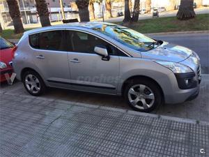 Peugeot  Confort 1.6 Hdi 112 Fap 5p. -10