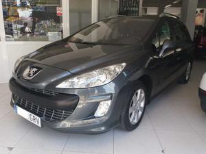 Peugeot HDI 110CV SPORT "FULL EQUIP"