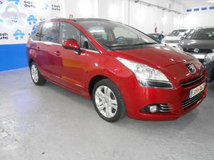 Peugeot HDI Confort