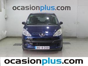 Peugeot  Hdi Dolce 3p. -05
