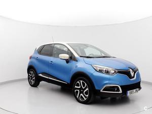 RENAULT Captur Zen Energy dCi 90 Ecoleader 5p.