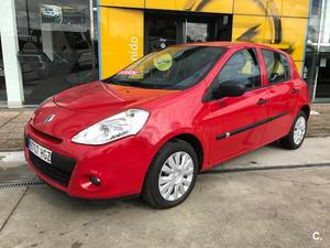 RENAULT Clio Expression dCi 75 5p eco2 E5 5p.