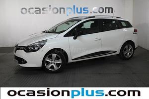 RENAULT Clio Sport Tou. Dynam. Energy dCi 90 SS eco2 5p.