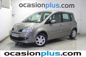 RENAULT Grand Modus Dynamique 1.5dCi85 eco2 5p.