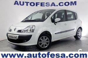 RENAULT Grand Modus Evolution dCi 90 eco2 5p.