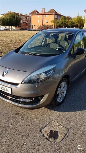 RENAULT Grand Scenic Dynamique dCi  plazas 5p.