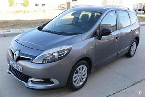 RENAULT Grand Scenic Limited Energy dCi 130 eco2 7p 5p.