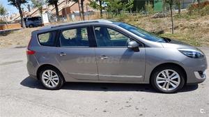 RENAULT Grand Scenic Privilege Energy dCi 130 eco2 7p 5p.