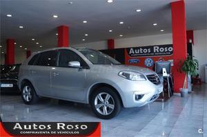 RENAULT Koleos Dynamique dCi x2 5p.