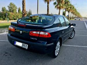 RENAULT Laguna DYNAMIQUE V -02