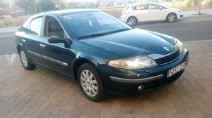 RENAULT Laguna EXPRESSION 1.9DCI 120CV -03