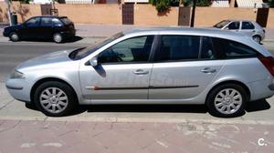 RENAULT Laguna GRAND TOUR PRIVILEGE 1.9DCI 120CV 5p.