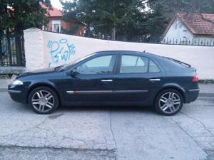 RENAULT Laguna PRIVILEGE 1.9DCI 120CV -04