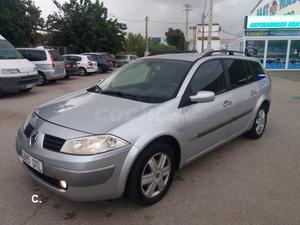 RENAULT Megane GRAND TOUR CONFORT DYNAMIQUE 1.9DCI 5p.