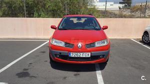 RENAULT Megane Grand Tour Confort Dynamique 1.5dCi85 5p.