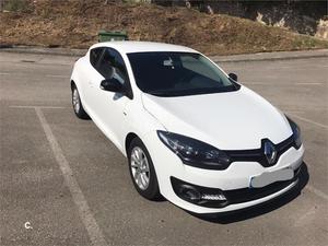 RENAULT Mégane Coupe Limited dCi 110 eco2 3p.