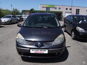 RENAULT Scenic Confort Dynamique V EU4 5p.