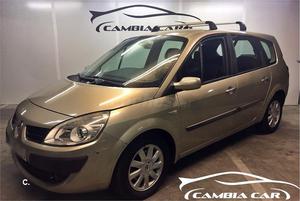 RENAULT Scenic Dynamique 1.9dCi EU4 5p.