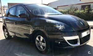 RENAULT Scenic Privilege Energy dCi 130 eco2 5p.