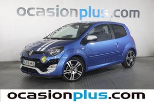 RENAULT Twingo Gordini RS v p.