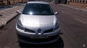 Renault Clio Authentique 1.5dci85 5p. -07