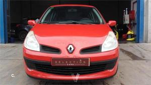 Renault Clio Authentique v Eco2 5p. -08