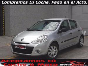 Renault Clio Iii Collection Dci 75 Eco2 5p. -13