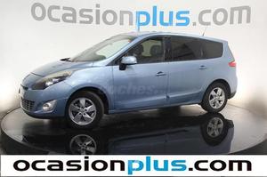 Renault Grand Scenic Dynamique 1.5dci 105cv 7 Plazas 5p. -10