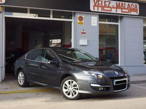 Renault Laguna 2.0 Limited