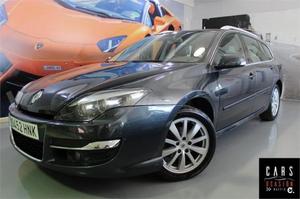 Renault Laguna G.tour Dynamique Tomtom Dci 110 Eco2 Esm 5p.